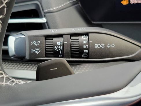 New 2027 Chevrolet Traverse LT w/ Midnight/Sport Edition AWD/4WD image 16