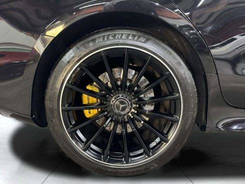 Used 2021 Mercedes-Benz AMG GT 63 S image 74