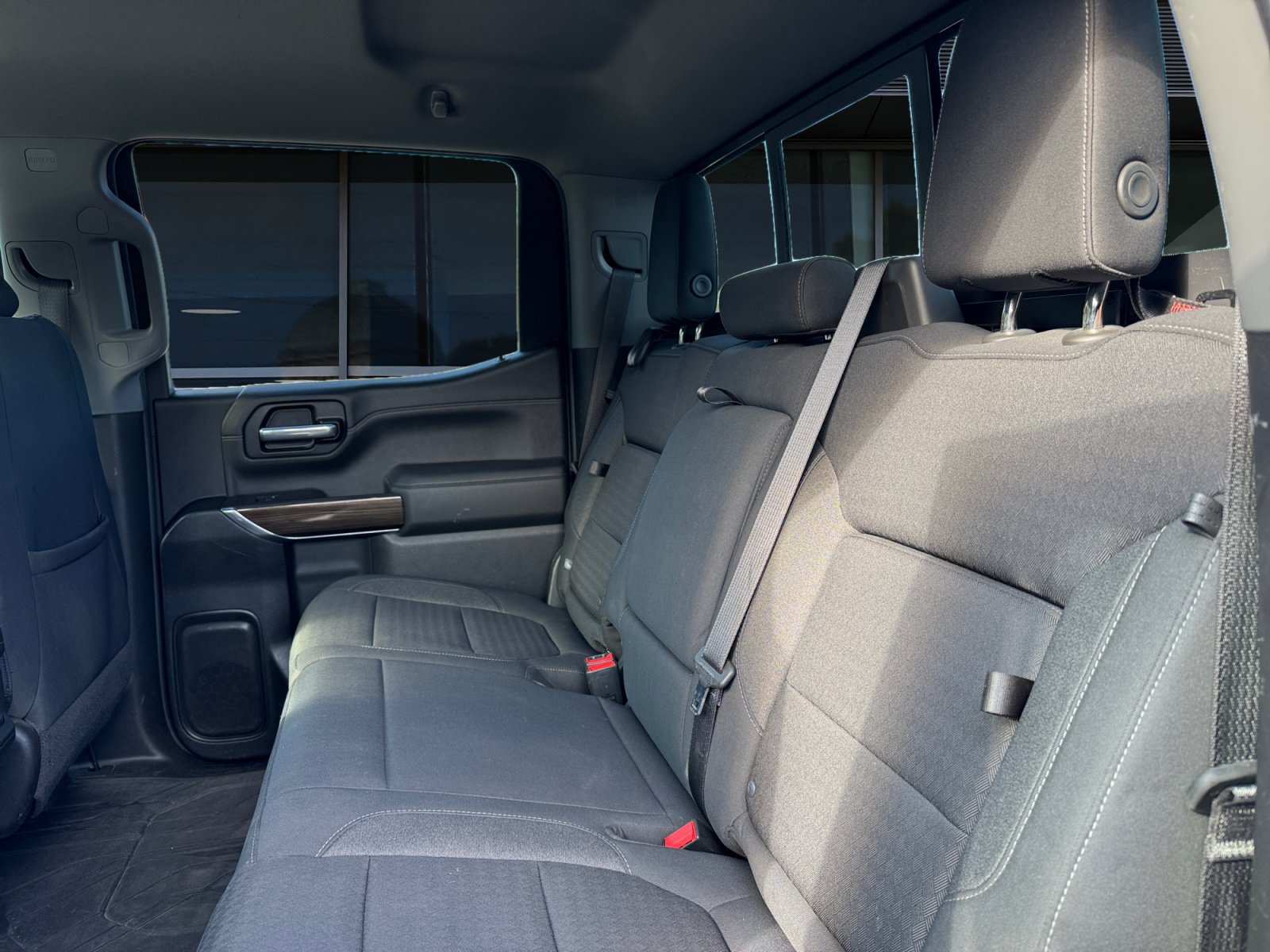 Used 2021 Chevrolet Silverado 1500 RST w/ All Star Edition Plus AWD/4WD image 13