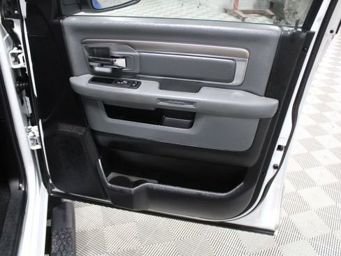 Used 2017 RAM 1500 Big Horn image 23