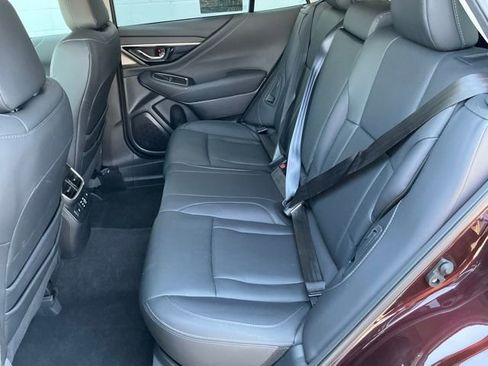 Certified 2025 Subaru Outback Touring image 12