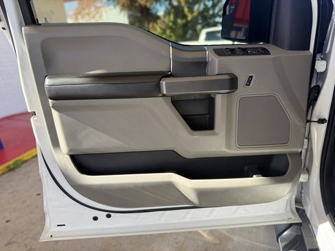 Used 2019 Ford F150 XLT w/ Equipment Group 302A Luxury image 13