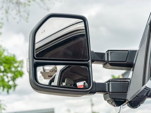 Used 2022 Ford F350 XL w/ STX Appearance Package image 11