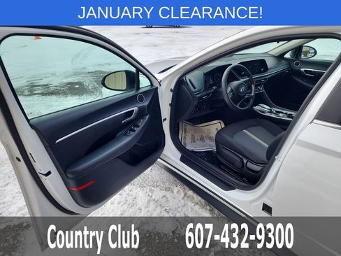 Used 2020 Hyundai Sonata SE image 10