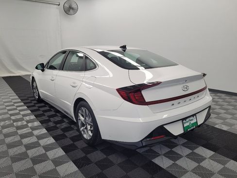 Used 2023 Hyundai Sonata SEL FWD image 5