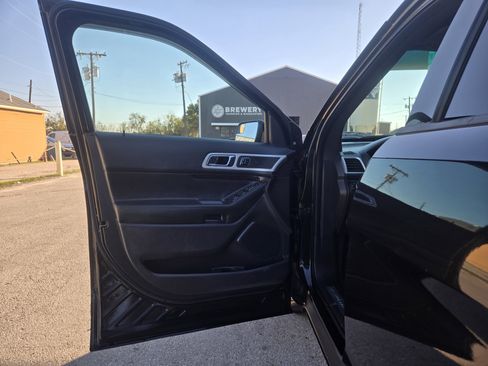 Used 2015 Ford Explorer Limited image 4