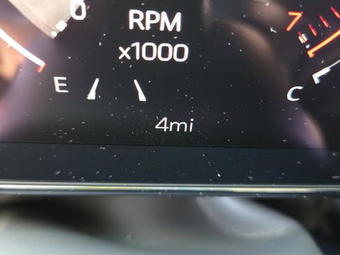 New 2026 GMC Yukon Elevation image 31