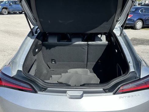 Used 2024 Acura Integra A-Spec image 11