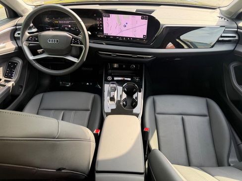 Used 2025 Audi A5 2.0T Premium w/ Convenience Package AWD/4WD image 11