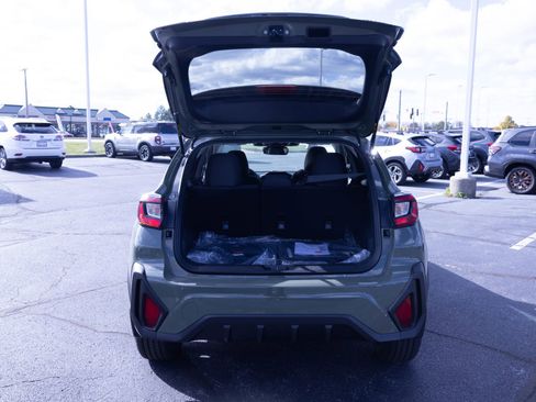 New 2026 Subaru Crosstrek 2.0i Premium image 32