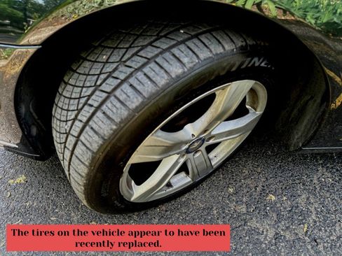 Used 2011 Mercedes-Benz S 550 4MATIC image 36