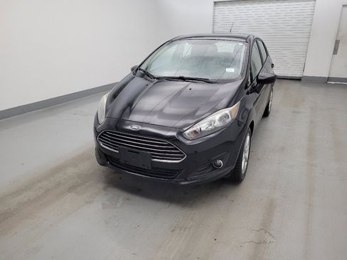 Used 2019 Ford Fiesta SE w/ Equipment Group 201A FWD image 15