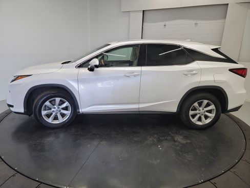 Used 2016 Lexus RX 350 AWD w/ Premium Package image 4