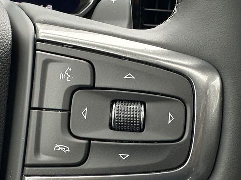New 2026 Chevrolet Silverado 1500 LTZ w/ Technology Package AWD/4WD image 20
