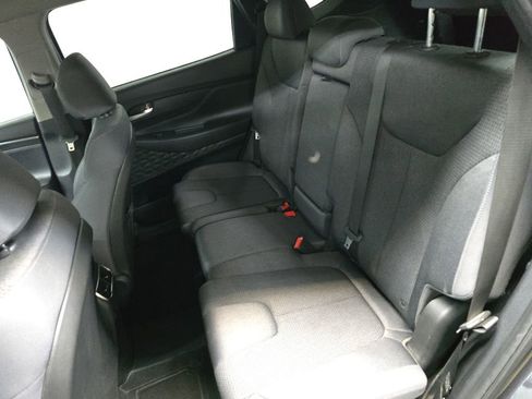 Used 2021 Hyundai Santa Fe SE AWD/4WD image 31