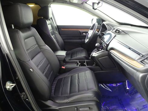 Used 2019 Honda CR-V EX-L image 9