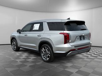 Used 2024 Hyundai Palisade Limited AWD/4WD video 3