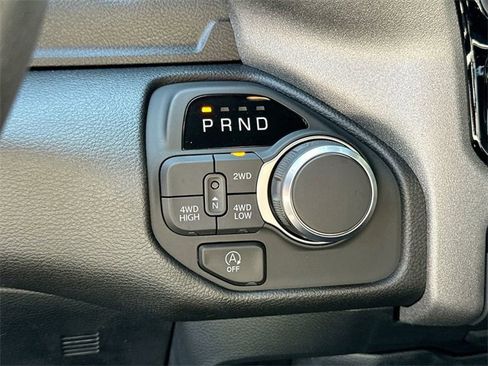 New 2026 RAM 1500 Tradesman image 22