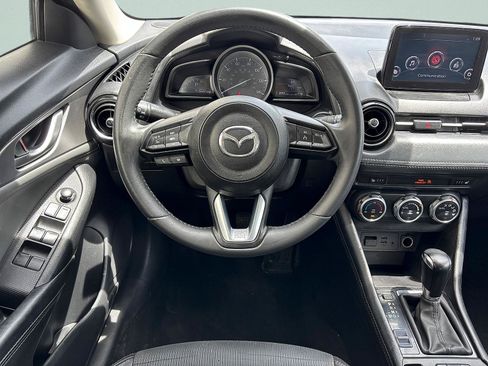 Used 2019 MAZDA CX-3 Touring FWD image 29