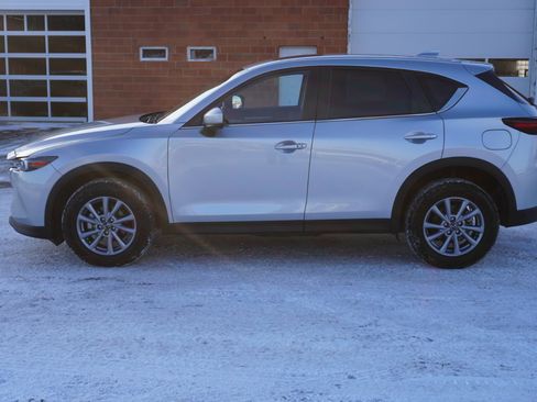 Used 2023 MAZDA CX-5 AWD 2.5 S image 2