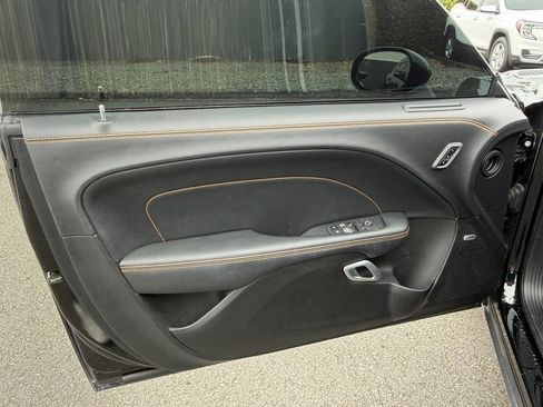 Used 2023 Dodge Challenger GT w/ Plus Package RWD image 20