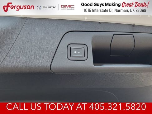 New 2026 Buick Envision Avenir AWD/4WD image 51
