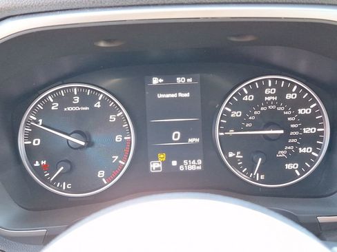 Certified 2025 Subaru Ascent Touring w/ Popular Package #2 image 18