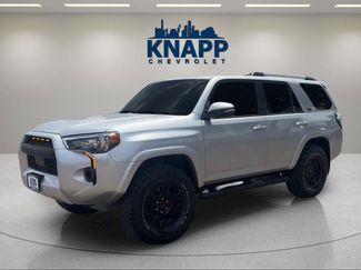 Used 2023 Toyota 4Runner SR5 Premium w/ Moonroof Package video 1