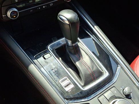 Certified 2023 MAZDA CX-5 Carbon Edition AWD/4WD image 16