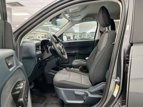 New 2025 Ford Maverick XLT w/ Black Appearance Package image 14