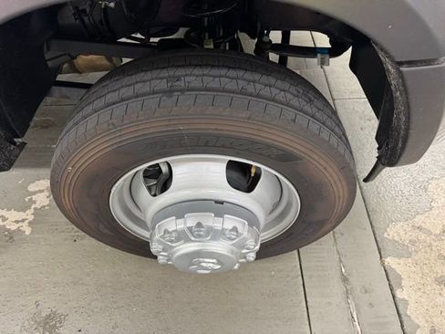 Used 2025 RAM 5500 Tradesman w/ Safety Group image 20