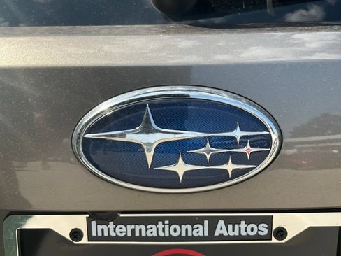 Used 2020 Subaru Forester Premium AWD/4WD image 40