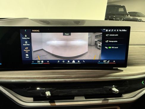 Used 2024 BMW X7 xDrive40i image 38