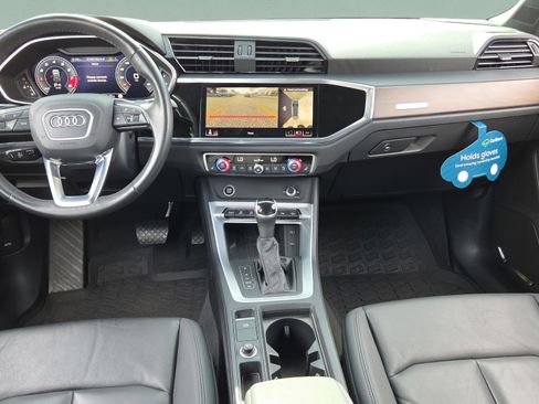 Used 2021 Audi Q3 2.0T Premium Plus AWD/4WD image 12