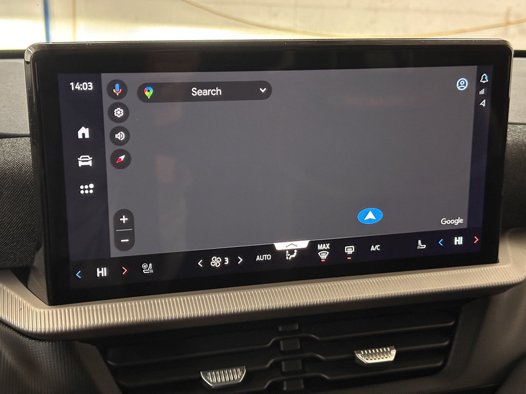 New 2026 Ford Explorer Tremor w/ Tremor Ultimate Package AWD/4WD image 35