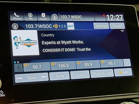 Used 2022 Honda Insight EX image 21
