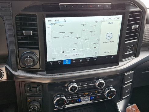 New 2026 Ford F150 Raptor image 8