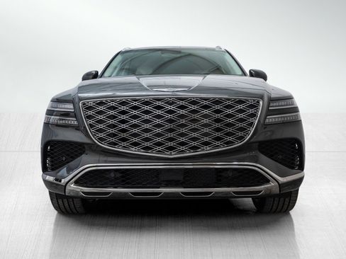 New 2026 Genesis GV80 3.5T Prestige image 2