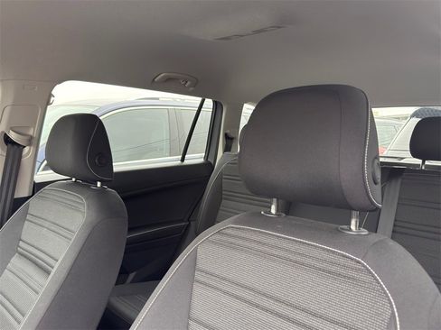 New 2024 Volkswagen Tiguan S image 11