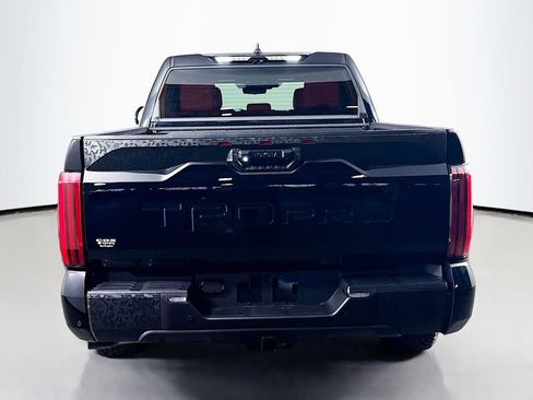 Used 2024 Toyota Tundra TRD Pro image 6