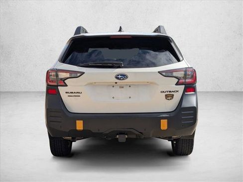 Used 2022 Subaru Outback Wilderness image 6