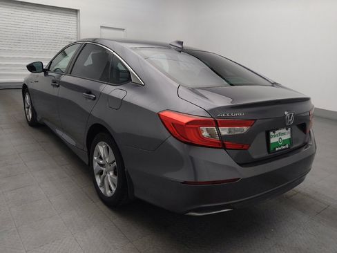Used 2018 Honda Accord LX image 5