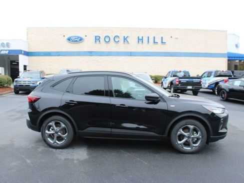 New 2026 Ford Escape ST-Line w/ Tech Pack #1 FWD image 19