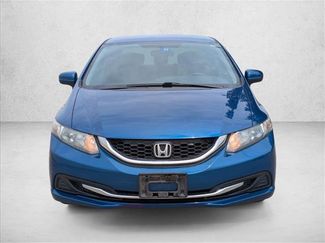 Used 2015 Honda Civic LX video 2