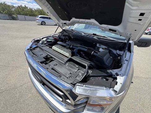 Used 2021 Ford F150 XLT w/ Equipment Group 301A Mid RWD image 41