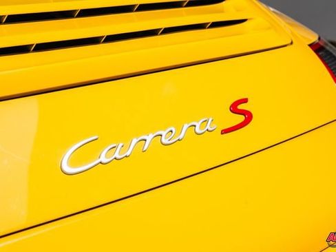 Used 2006 Porsche 911 Carrera S image 28