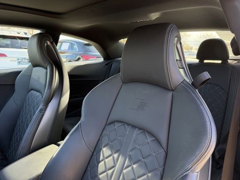 Used 2024 Audi S5 Prestige image 20