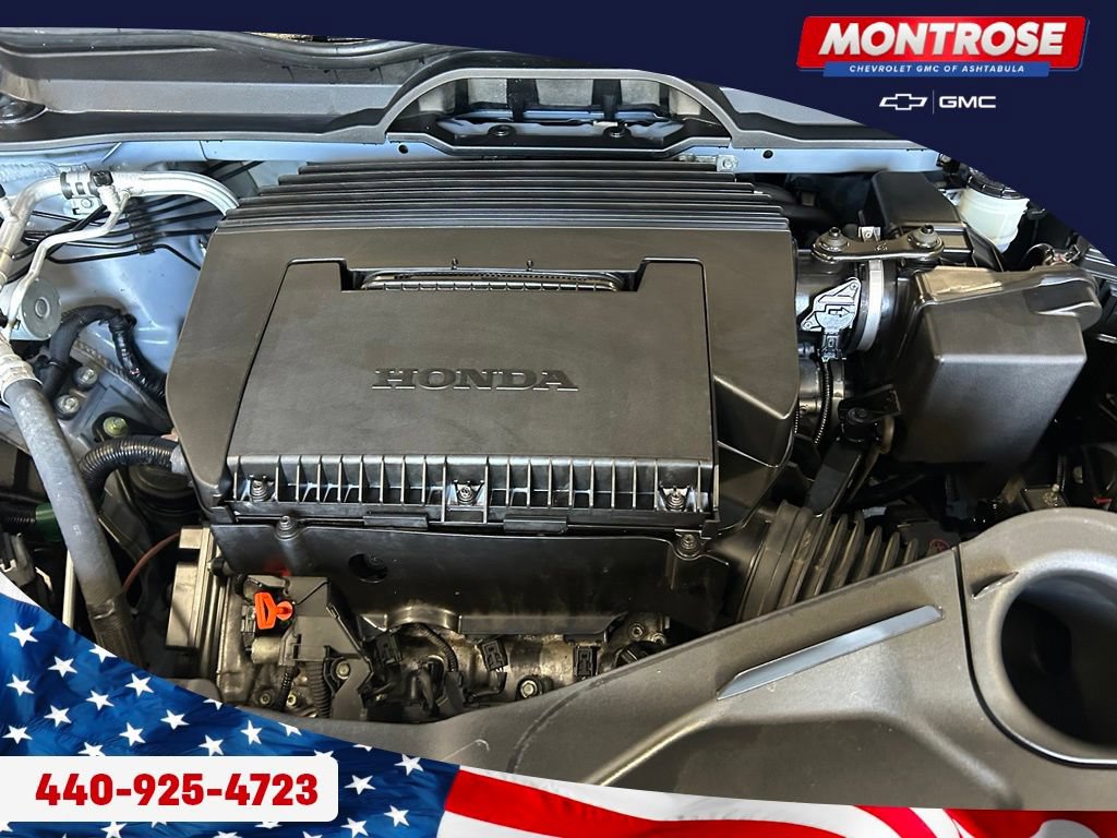 Used 2023 Honda Pilot Touring image 32
