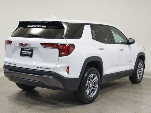 Used 2025 GMC Terrain Elevation AWD/4WD image 14