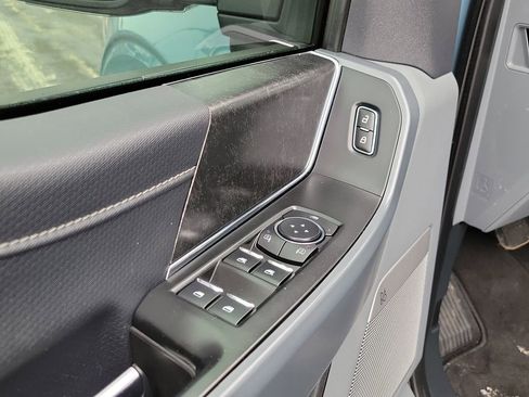 Used 2023 Ford F150 XLT w/ Equipment Group 302A High image 7